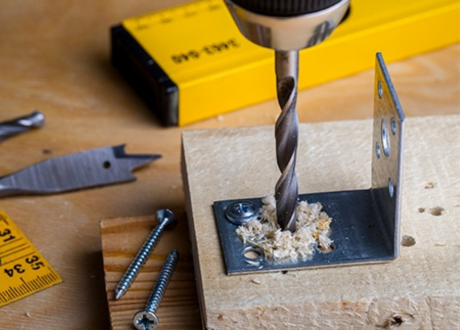 Prędkość obrotowa: 0-410 / 0-1750 obr. / min.