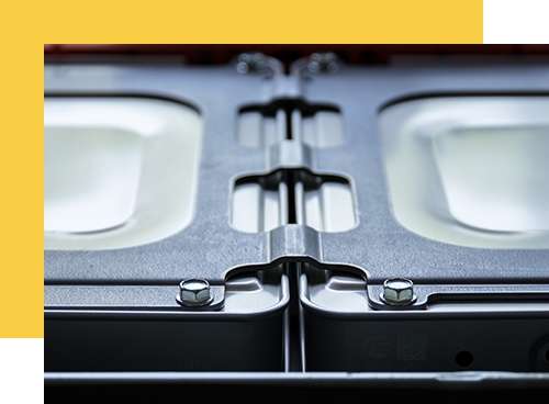 Ogniwa wysokiej jakości