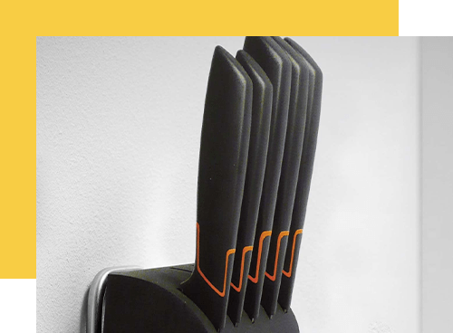 Skuteczność w ostrzeniu