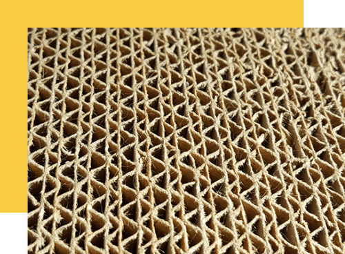 Solidna i lekka konstrukcja