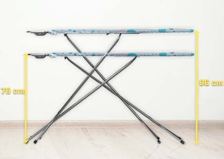 Regulacja wysokości