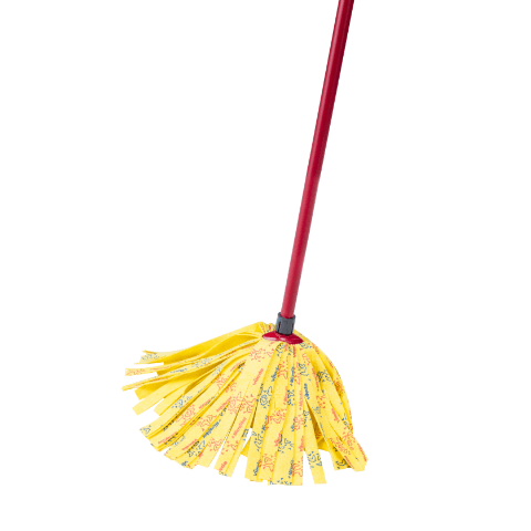 Mop paskowy SuperMocio Soft