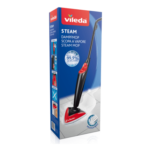 Mop parowy Steam