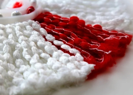 Dwa rodzaje włókien