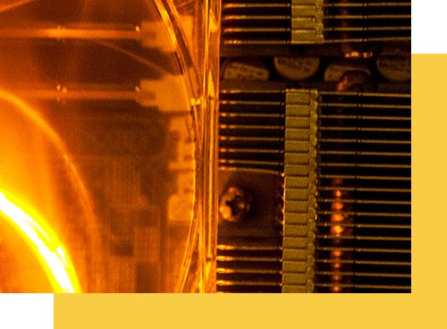 System kontroli temperatury