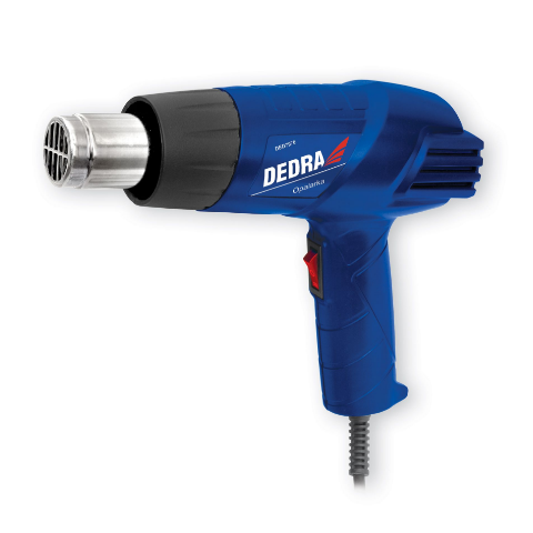 Opalarka 1000 / 2000 W DED7970 Dedra