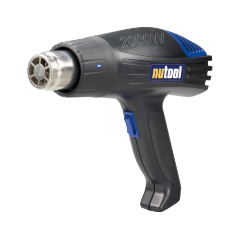 Opalarka NHG2000 2000 W NUTOOL