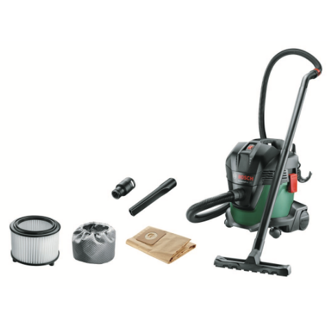 Odkurzacz UniversalVac 15 Bosch