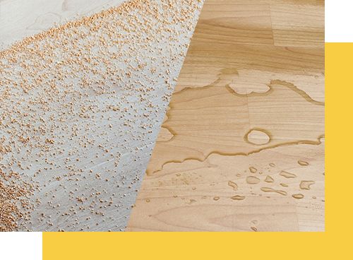 Odkurzanie na sucho i mokro