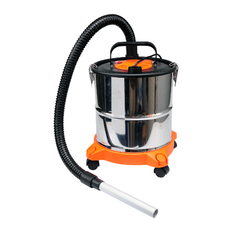 Odkurzacz do popiołu 800 W