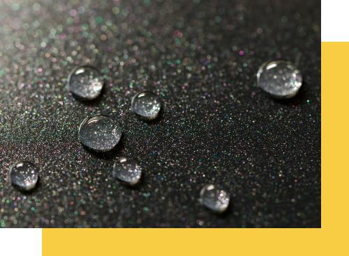 Nieprzywieralna powłoka Non-Stick