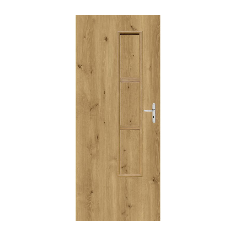 ZETA DĄB GÓRSKI PEŁNE 80L