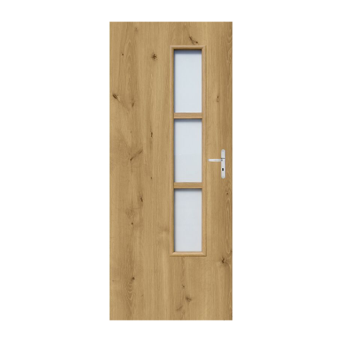 ZETA DĄB GÓRSKI POKÓJ 80L