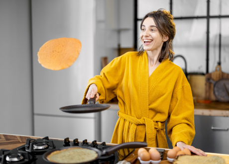 Komfort i precyzja użytkowania