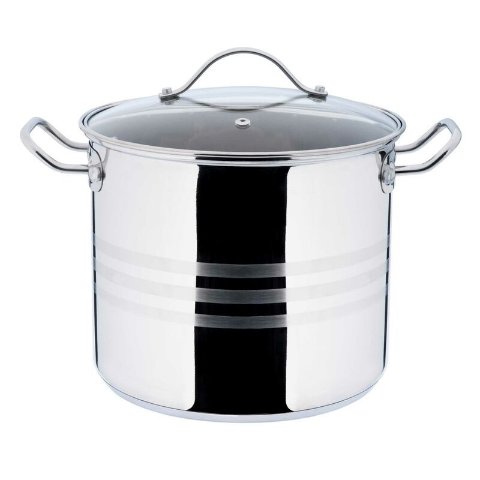 Garnek wysoki 34 cm