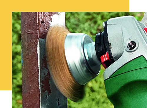 Wysoka wydajność działania