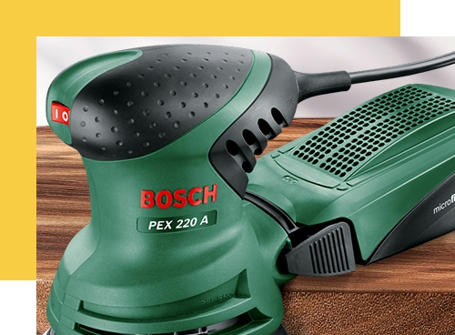 Powierzchnia bez śladów szlifowania