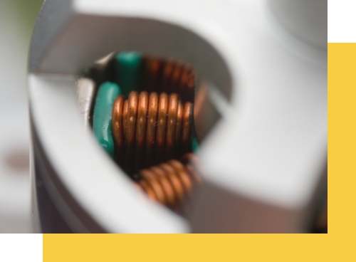 Mniej awarii i kosztów