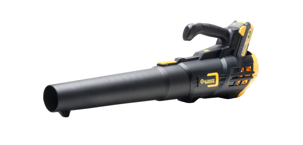 Akumulatorowa dmuchawa do liści 20&nbsp;V Kaltmann&nbsp;TITANIUM