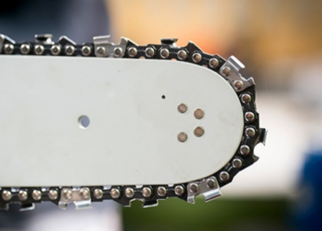 Bezkluczowa wymiana łańcucha