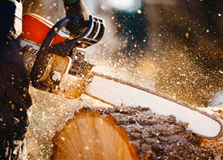 Ochrona przed odrzutem