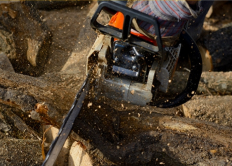 Dwa rodzaje hamulców