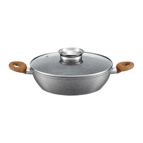 Patelnia MASTIC 28 cm 3,8 l Ambition