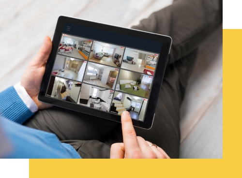 Przypisywanie do pomieszczenia