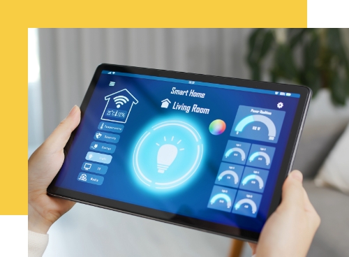 Regulacja natężenia światła