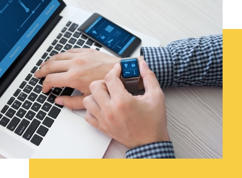 Udostępnianie sterowania