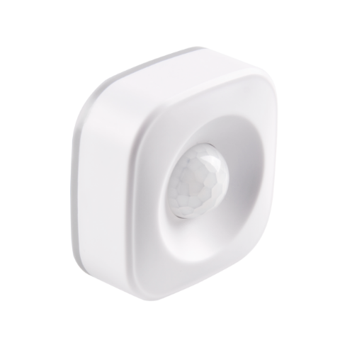 Czujnik ruchu smart Wi-Fi PIR Tuya