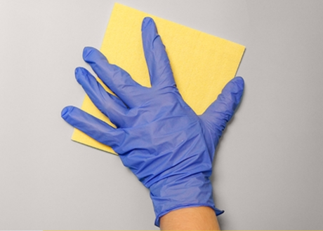 Łatwa do utrzymania w czystości