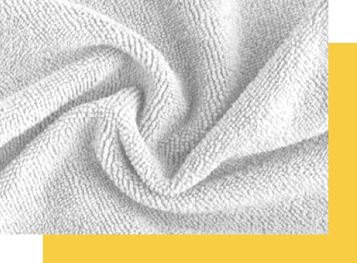 Wysokiej jakości mikrofibra