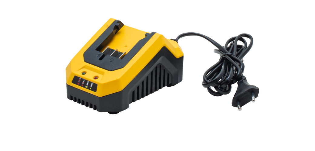 Stacja ładująca 20 V 2.4&nbsp;A Kaltmann&nbsp;TITANIUM