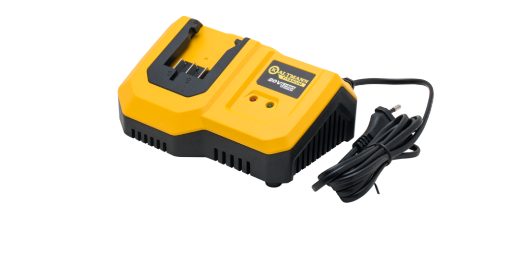 Stacja ładująca 20 V 4.5&nbsp;A Kaltmann&nbsp;TITANIUM