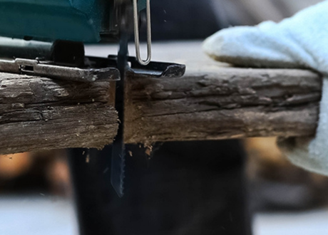 Długość skoku: 22 mm