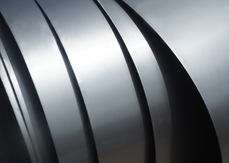 Aluminium typu forged