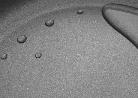 Nieprzywierająca powłoka PFLUON