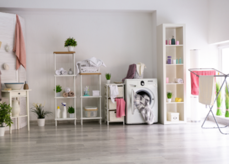 Łatwe do utrzymania w czystości