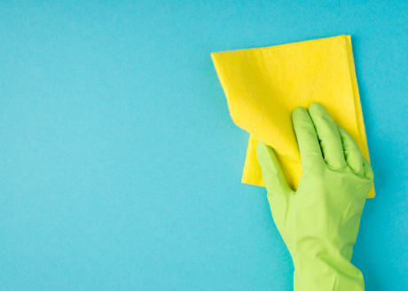 Łatwe utrzymanie w czystości