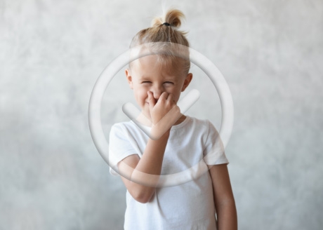 Nie pochłania zapachów