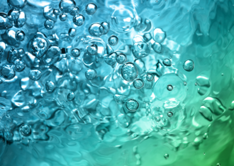 Usuwanie zanieczyszczeń