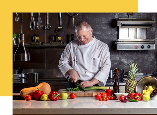 Wysoka twardość: 53-55 HRC