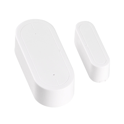 Czujnik ruchu drzwi okna smart Wi-Fi Tuya