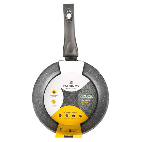 Patelnia Valdinox Rock 20 cm