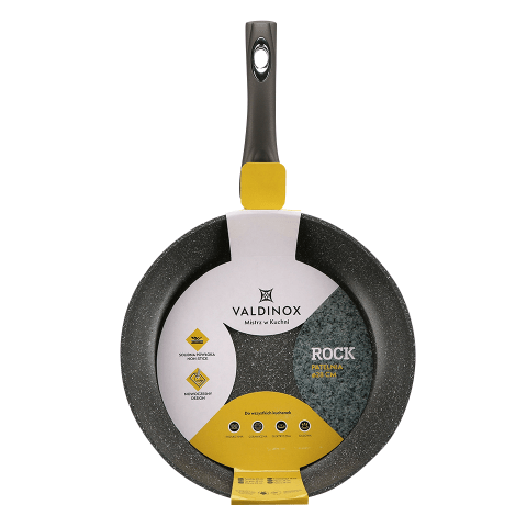 Patelnia Valdinox Rock 28 cm