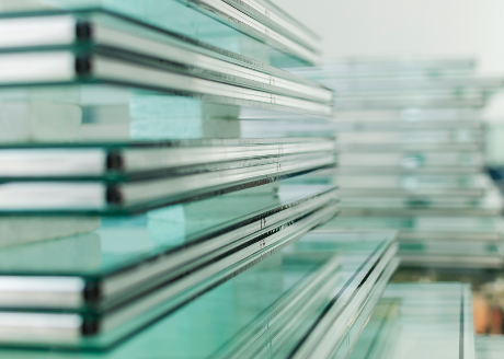 Szkło hartowane opalowe