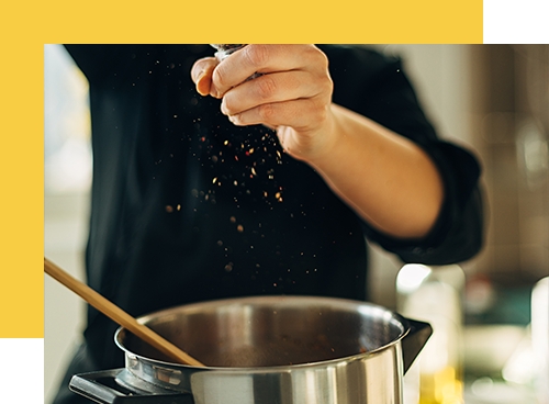 Ergonomiczny kształt