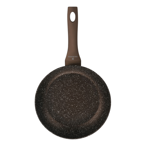 Patelnia 20 cm Valdinox Aurum