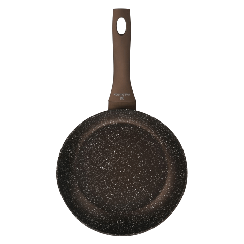 Patelnia 24 cm Valdinox Aurum